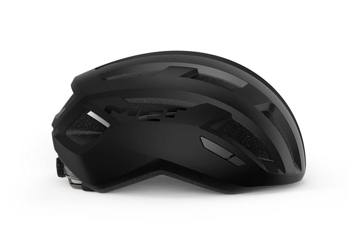 Gambar MET - HELMET VINCI MIPS CE - BLACK MATT - MEDIUM dari JC Bicycle_NEW undefined Tokopedia