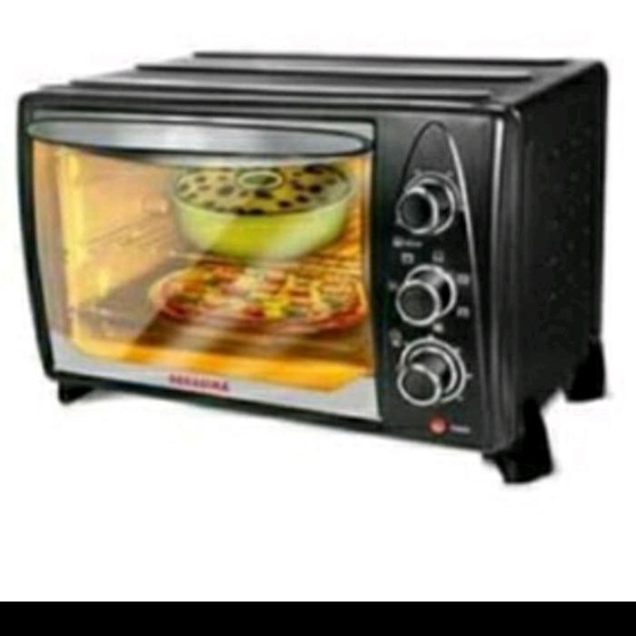 Harga Hakasima Oven Dekat Sini
