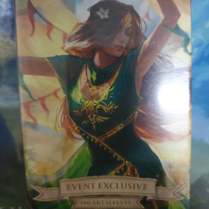 Fyendal’s Spring Tunic Fresh and blood Fyendal's Spring Tunic - PROXY - Flesh and Blood TCG - Etsy