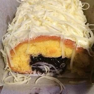 Gambar Meranti bolu gulung topping keju isi Moka Nanas Capucino blueberry - Blueberry Keju dari Medan Supermart undefined Tokopedia