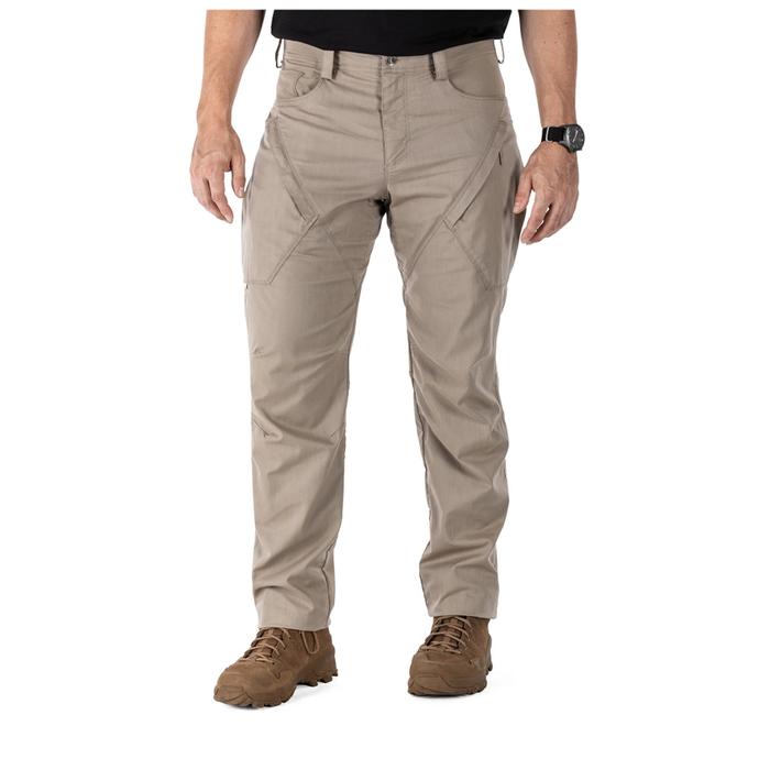 Gambar 5.11 CAPITAL PANT - Khaki, 35 dari Maxforce Tactical Indonesia undefined Tokopedia