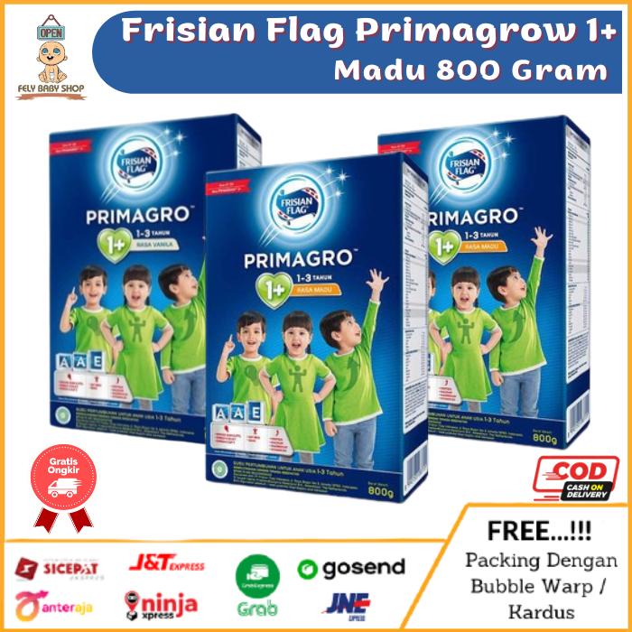 Frisian Flag 123 Jelajah