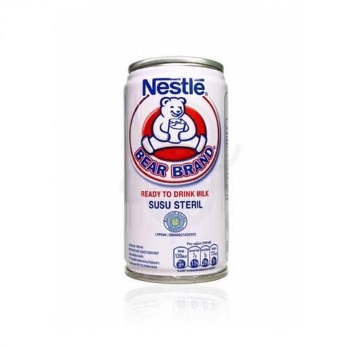 Gambar susu bearbrand steril dari Azka1927store undefined Tokopedia