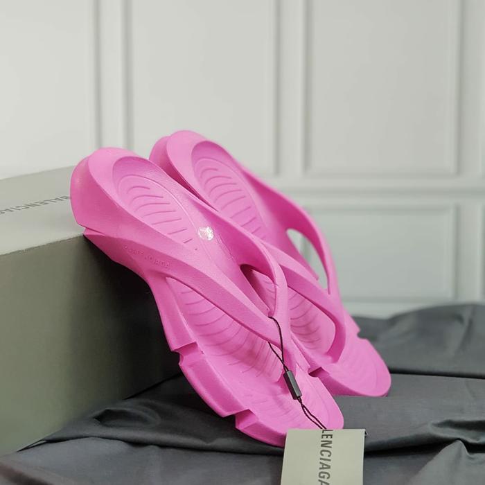 Gambar B flip neon sendal jepit cowok pria - Putih, 42 dari Howiee undefined 5 Tokopedia