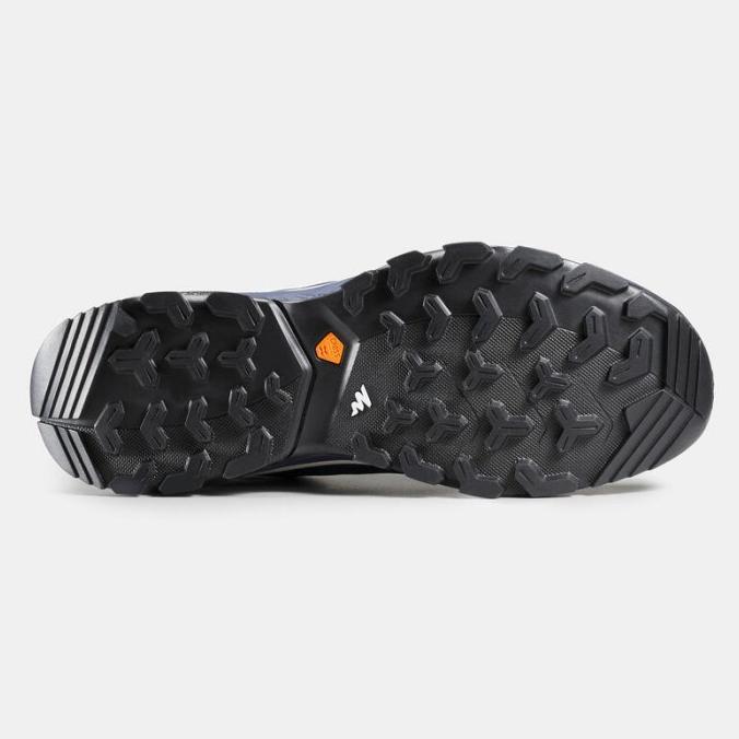 Gambar Sepatu Gunung Hiking Boots Wanita Fh500 Quechua Bumsalsa - 36 dari bumsalsa undefined Tokopedia