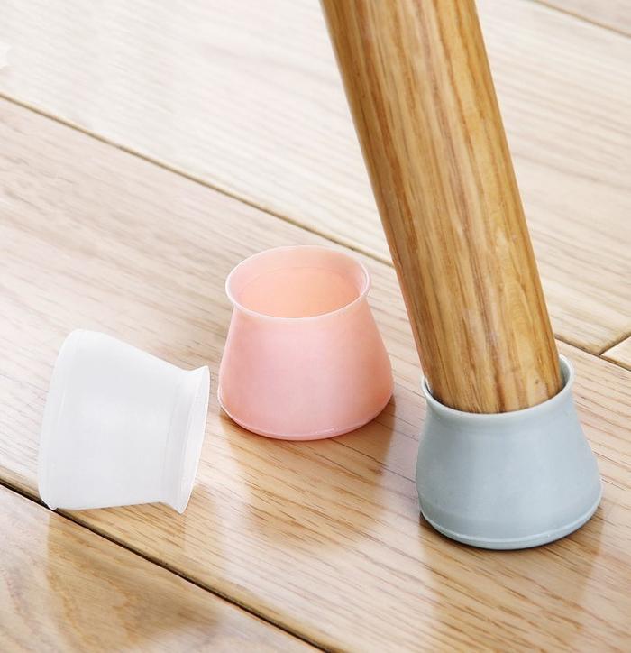 Gambar scandinavian furniture protector 12 pcs dari 2ndbridge undefined Tokopedia