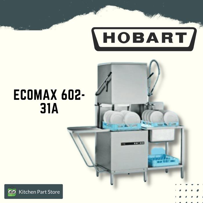 Gleitring Für Hobart Spülmaschinen – Passt FX, AMX, GX, AUXXT, Cookmax 813003 & Mehr – PTFE, Ø21/16 Mm