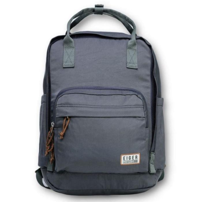 Gambar EIGER EMERIA PACK 15L BACKPACK - Navy dari AL.storebks undefined Tokopedia