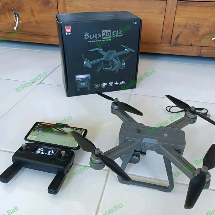Gambar mjx b20 eis dari Redline Bali undefined Tokopedia