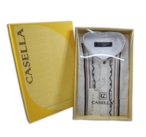 Gambar Casella & Valentino Ralph Exclusive Box Packaging (Hanya Box) - Casella Box dari Casella Apparel undefined Tokopedia