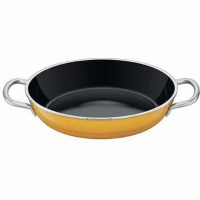 Silit Premium Frying Pan 24cm (9.4”) S