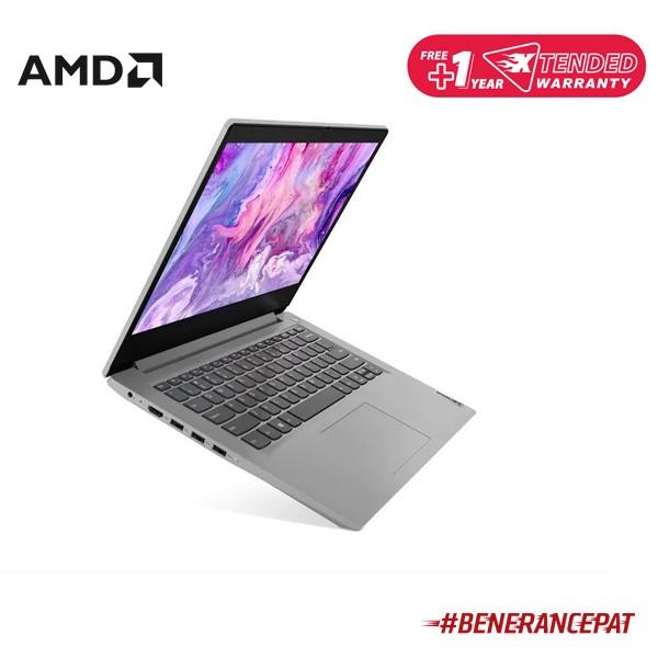 Jual LENOVO IdeaPad 14ADA05 81W000UQID (14