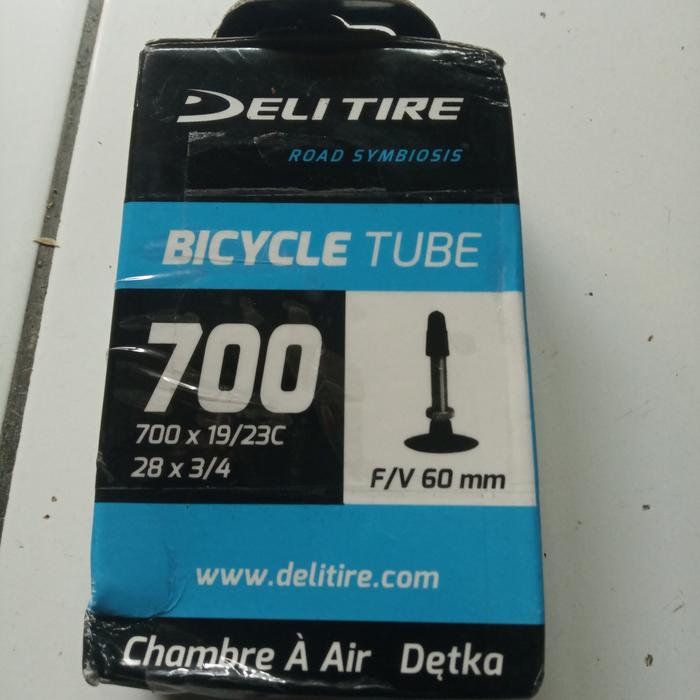 ban dalam sepeda balap fixie 700c pc di Arie Xc Hobby Shop Tokopedia