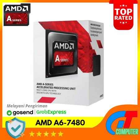 Processor A6 7480 Socket Lazada Amd A6 7480 Processor Support