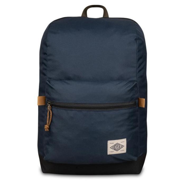 Gambar EIGER STAND PACK 10L BACKPACK - Biru dari AL.storebks undefined Tokopedia