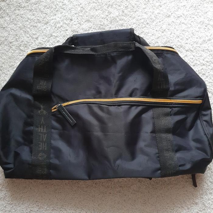 Gambar Tas Gym Slim Fit Ori dari ivy80 undefined Tokopedia