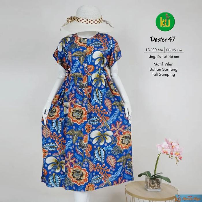 Gambar DASTER KENCANA UNGU MODEL 47 LABEL BIRU MOTIF SELALU APDETE TERBARU - Biru, MOTIF RANDOM dari DASTER KENCANA UNGU ASLI 100% undefined Tokopedia