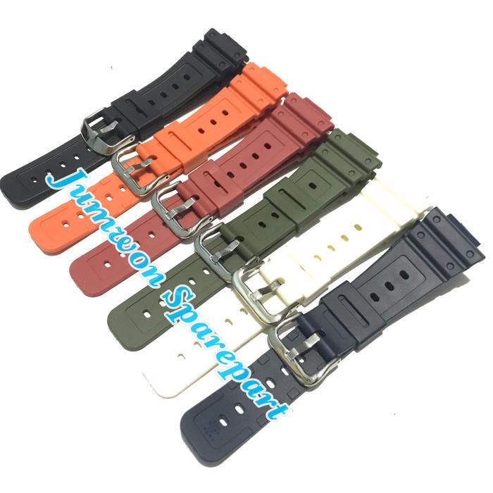 dw6900 hitam