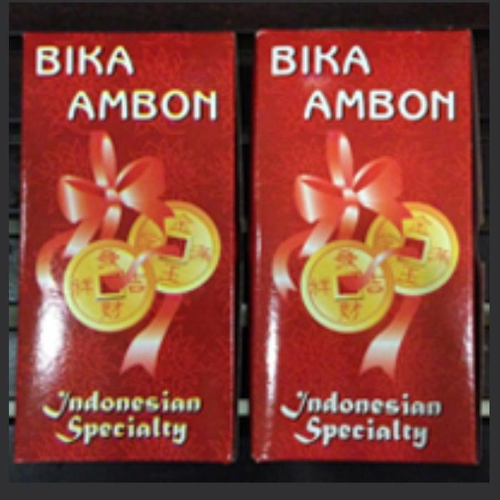 Gambar The Legend Bika Ambon Medan Meihoa cakes - Setengah2 dari BCSStore1 undefined Tokopedia