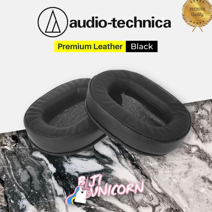 1 Coppia Cover Per Cuffie Spugna Per Audio-Technica ATH-AR5BT / AR5IS - 12
