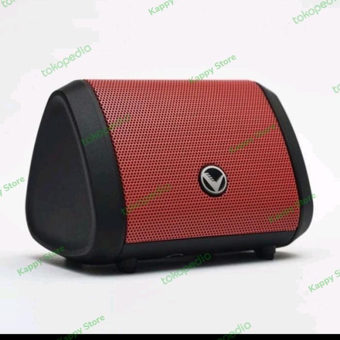Gambar VENOM VBG1 Baby Gear Wireless Speaker Bluetooth Portable TWS VBG-1 dari Kappy Store undefined Tokopedia