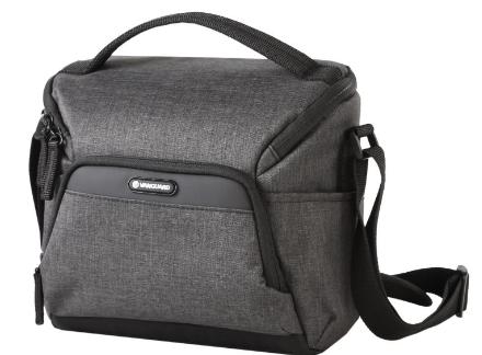 Gambar Vanguard Vesta Aspire 21 - Tas Kamera Mirrorless DSLR Selempang Bahu - Grey dari Vanguard Official Store Kota Administrasi Jakarta Barat Tokopedia