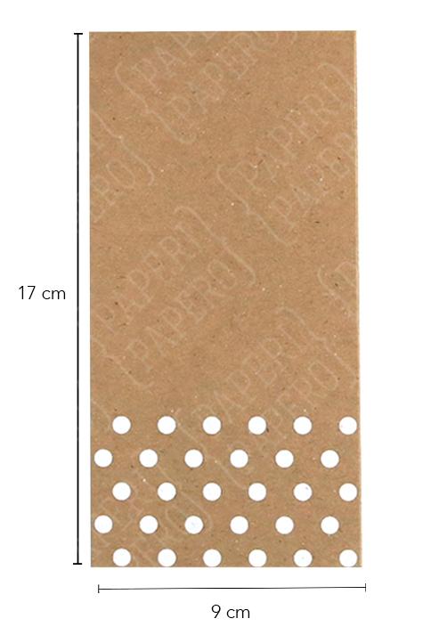 Gambar Pattern Envelope / Amplop / Angpao - Rustic & Minimalist - Dot dari paperipapero undefined Tokopedia