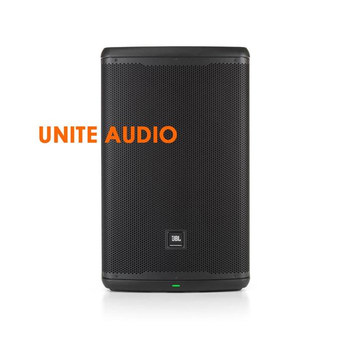 Jual Speaker Aktif JBL EON 710 1300 