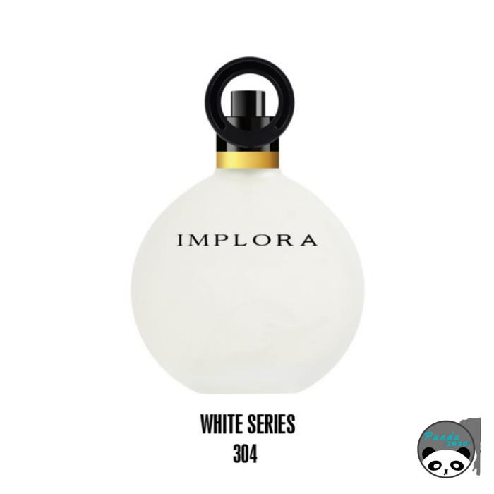Gambar Implora Parfume angsa series - White series dari Panda202 undefined Tokopedia