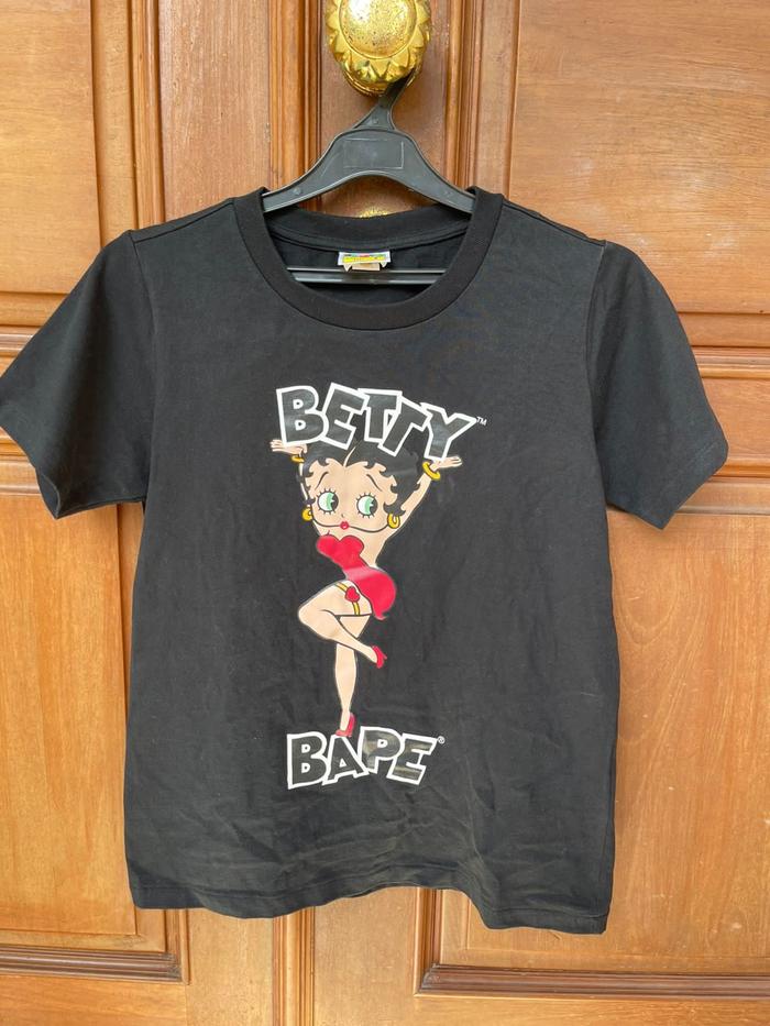 Bathing Ape Betty Bape Size S Women