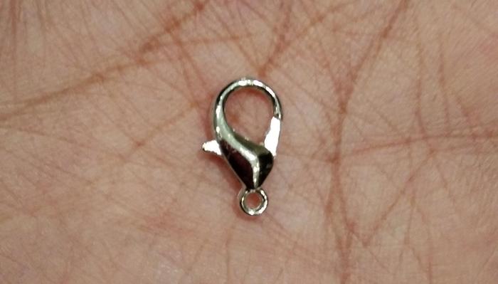 Gambar Torenda karet Elastis - Pengait 01 dari Torenda undefined Tokopedia