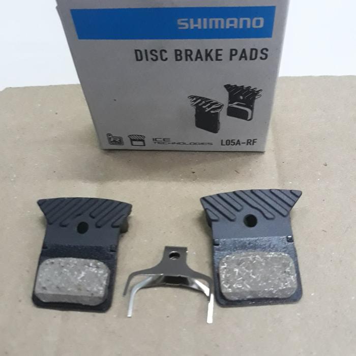 Jual Brake Pad Disc Brake Road Bike Shimano Ace