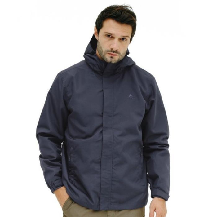 Gambar EIGER GOTLANDER 2IN1 MULTI JAKET - Navy, M dari AL.storebks undefined Tokopedia
