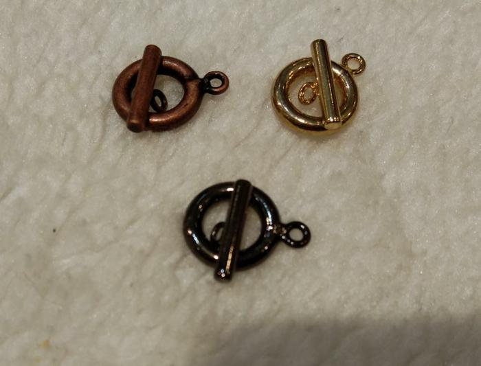 Gambar Torenda karet Elastis - pengait kalung dari Torenda undefined Tokopedia