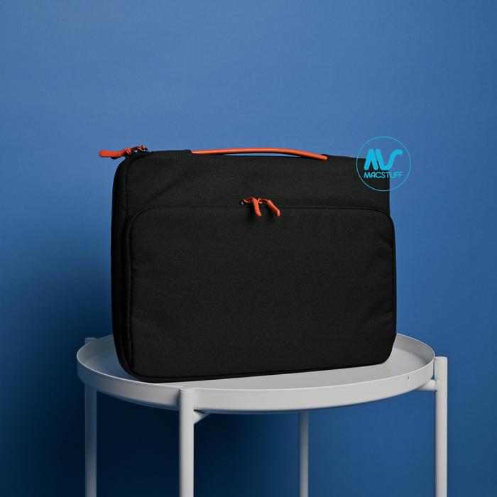 Promo Tas Laptop Sleeve Bag for Macbook Pro Air M1 11 13 14 inch