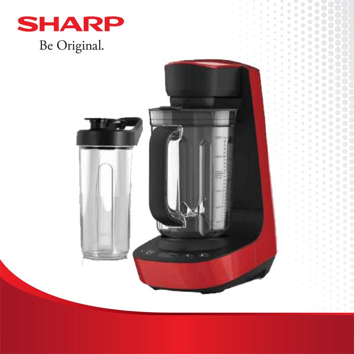 【いー@】SHARP HEALSIO 真空ミキサー 赤 いー@】SHARP HEALSIO 真空ミキサー 赤 いー@】SHARP HEALSIO 真空