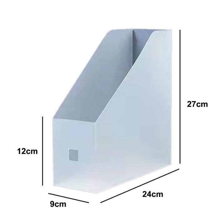 Gambar Tempat Berkas Box Plastik Kotak Penyimpanan File Box File Dokumen - transparant dari viralshop87 undefined Tokopedia
