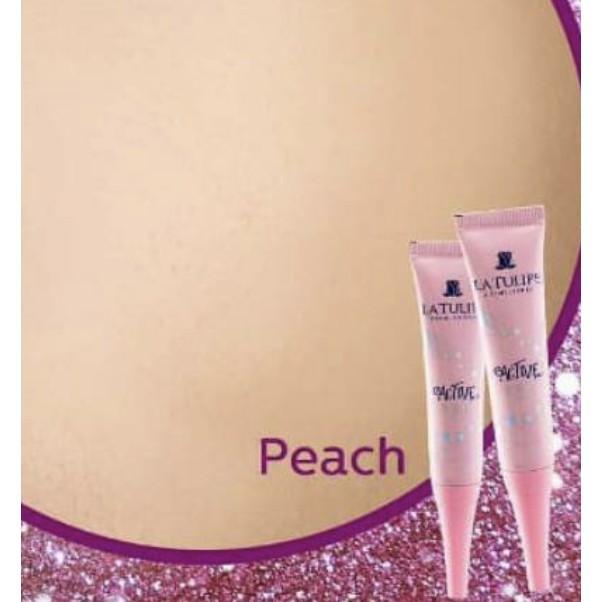 Gambar BB Cream La Tulipe Active - Peach dari Toko Djawa Kediri undefined Tokopedia