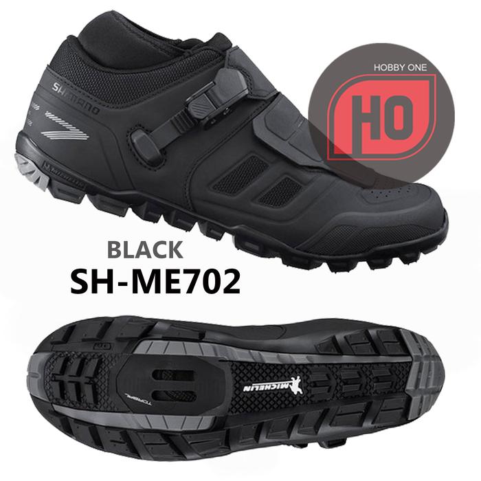 Shimano Chaussures me702 au meilleur prix avec Vélo Station