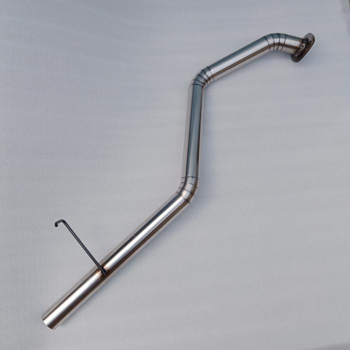 Gambar KNALPOT MOBIL BOLT ON INNOVA BENSIN, REBORN BENSIN DAN HILUX BENSIN - PIPA BOLT ON, INNOVA BENSIN dari RRSPEED RACING undefined Tokopedia