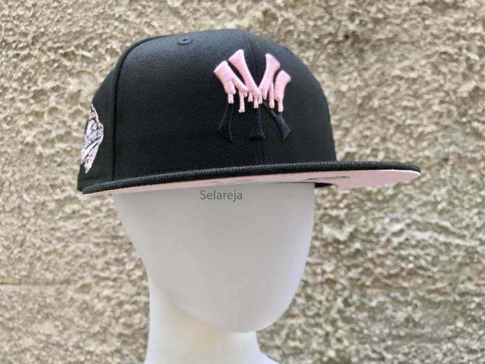 Promo New Era 9Fifty New York Yankees 
