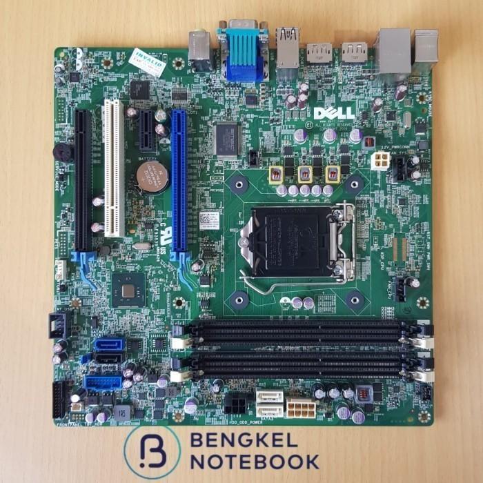 Dell Optiplex 3010 Mih61r Dell 042p49 Max Ram Desktop Motherboard M1h61r  Dell OptiPlex