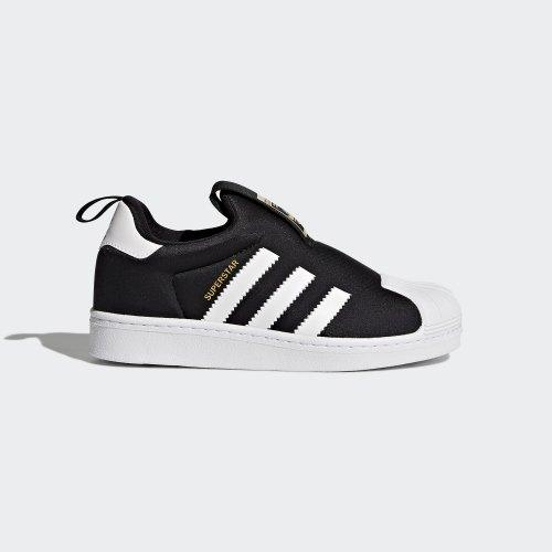 Jual SEPATU ANAK ADIDAS SUPERSTAR 360 
