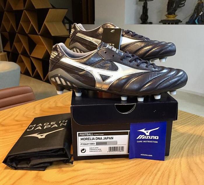 モレリア DNA Japan 25.5㎝ モレリアdna japan 25.5 Mizuno Morelia DNA Japan 25.5cm