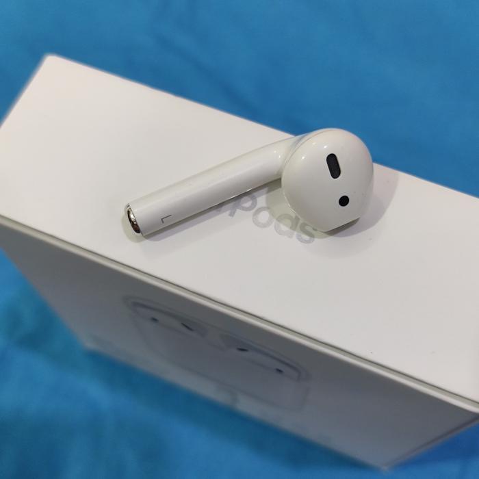 2nd Gen Apple Earpods Refurbished Refurbished Airpods Buy Used