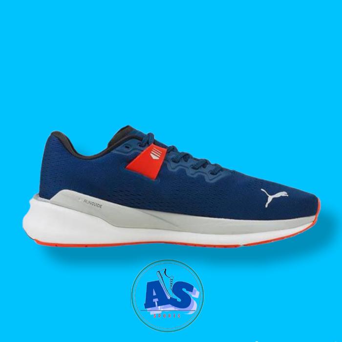 Jual Puma Eternity Nitro Mens Running - Blue - 40 - Jakarta Selatan - As  Sports_11 | Tokopedia