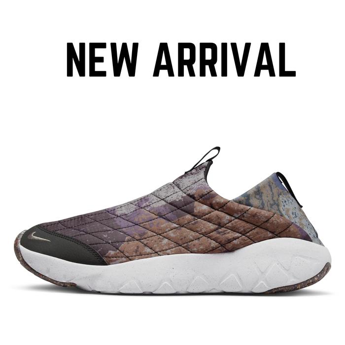 Nike Air Moc Mens Nike Acg Moc Stores Nike ACG Moc 'Black Barely