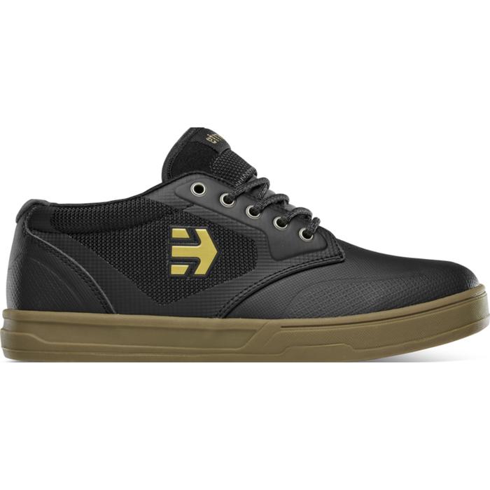 Gambar Sepatu MTB ETNIES SEMENUK PRO bukan Five ten giro leatt - Black/Gum, 45 dari HELLOMTBR undefined Tokopedia
