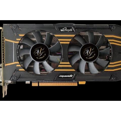 Gambar Fan Manli GTX 970 4gb gtx 650ti 660ti 670 GTX 750Ti 760 dari Sinar Pratama Store 11 undefined Tokopedia