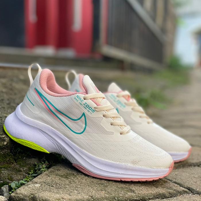 Gambar sepatu nike wanita terbaru - Cream, 37 dari Pemburu_Dolar28 undefined Tokopedia